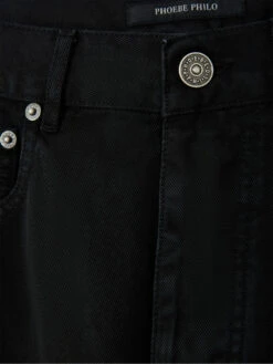 Classic Jeans -Ottodisanpietro CP05 CO2854 900BK Chloe jeans OTTODISANPIETRO 3 f5ca6ce1 5c36 479b 9c1d 7b794e5cc2f2