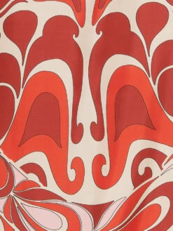 Roy Dress 3 Roy Dress -Ottodisanpietro DRE0304 SIL006PHO01 WH04 La doublej dress OTTODISANPIETRO 4