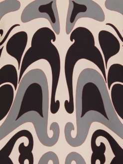 Long Sorella Dress -Ottodisanpietro DRE0923 SIL006PHO01 WH04 la doublej dress OTTODISANPIETRO 3