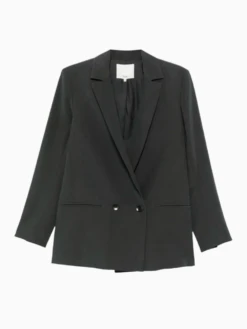 Double-breasted Blazer