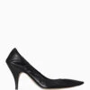 The Row Liisa Pumps