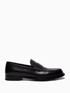 The Row Novus Loafers