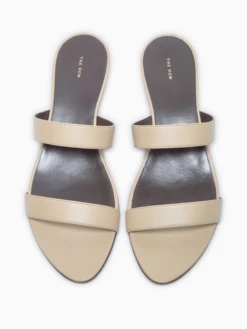 The Row Awar Sandals -Ottodisanpietro F1594 SL3 IRG the row awar sandals OTTODISANPIETRO 4