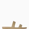 The Row Foam Sandals