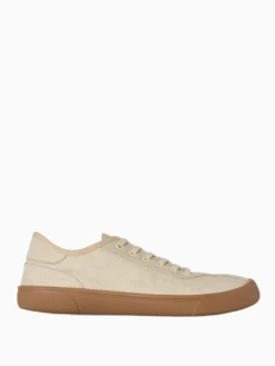 The Row Canvas Sneakers