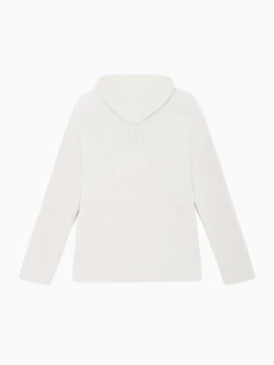 Falcone Sweatshirt 2 Falcone Sweatshirt -Ottodisanpietro Falcone sweater OTTODISANPIETRO 2529366031600 034 001 3