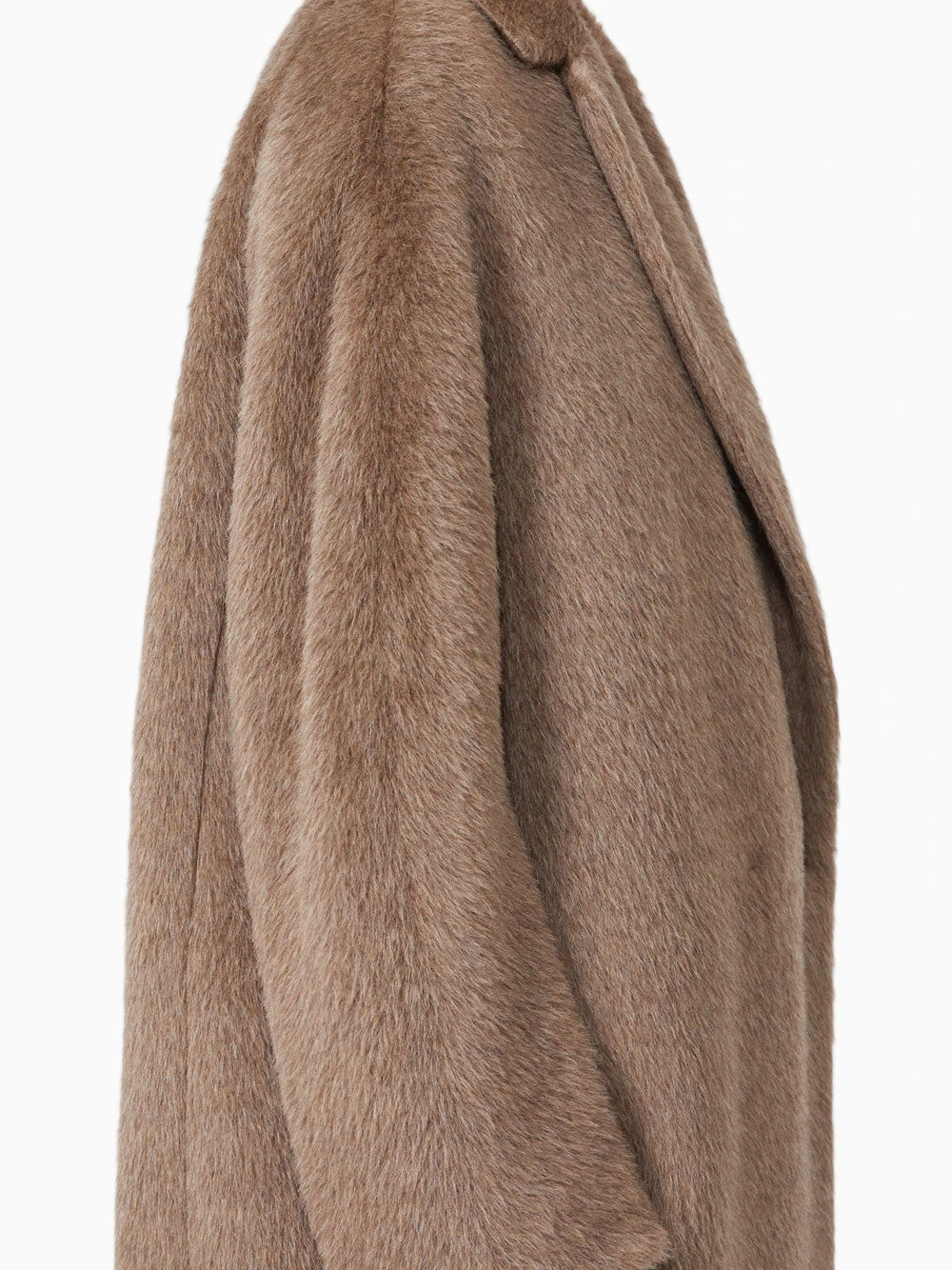 Giorgia coat Giorgia Coat -Ottodisanpietro Giorgia coat OTTODISANPIETRO 2529016123600 651 043 2