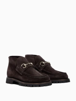 Ottodisanpietro 55 Ottodisanpietro -Ottodisanpietro Gucci ankle boots OTTODISANPIETRO 764206 AADUN 2042 2
