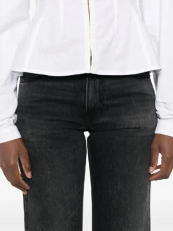 Haikure Star Jeans -Ottodisanpietro Haikure jeans ottodisanpietro HEW03358DF174 L0902 5