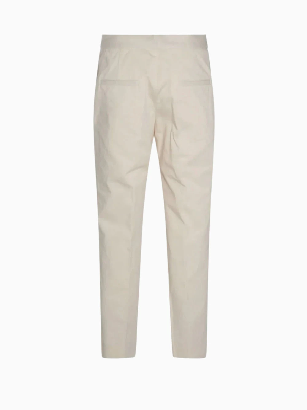 Cropped trousers Jil Sander Cropped Trousers -Ottodisanpietro J01KA0181 J45286 740 Jil Sander trousers OTTODISANPIETRO .2