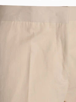 Jil Sander Cropped Trousers 2 Jil Sander Cropped Trousers -Ottodisanpietro J01KA0181 J45286 740 Jil Sander trousers OTTODISANPIETRO .3