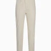 Jil Sander Cropped Trousers