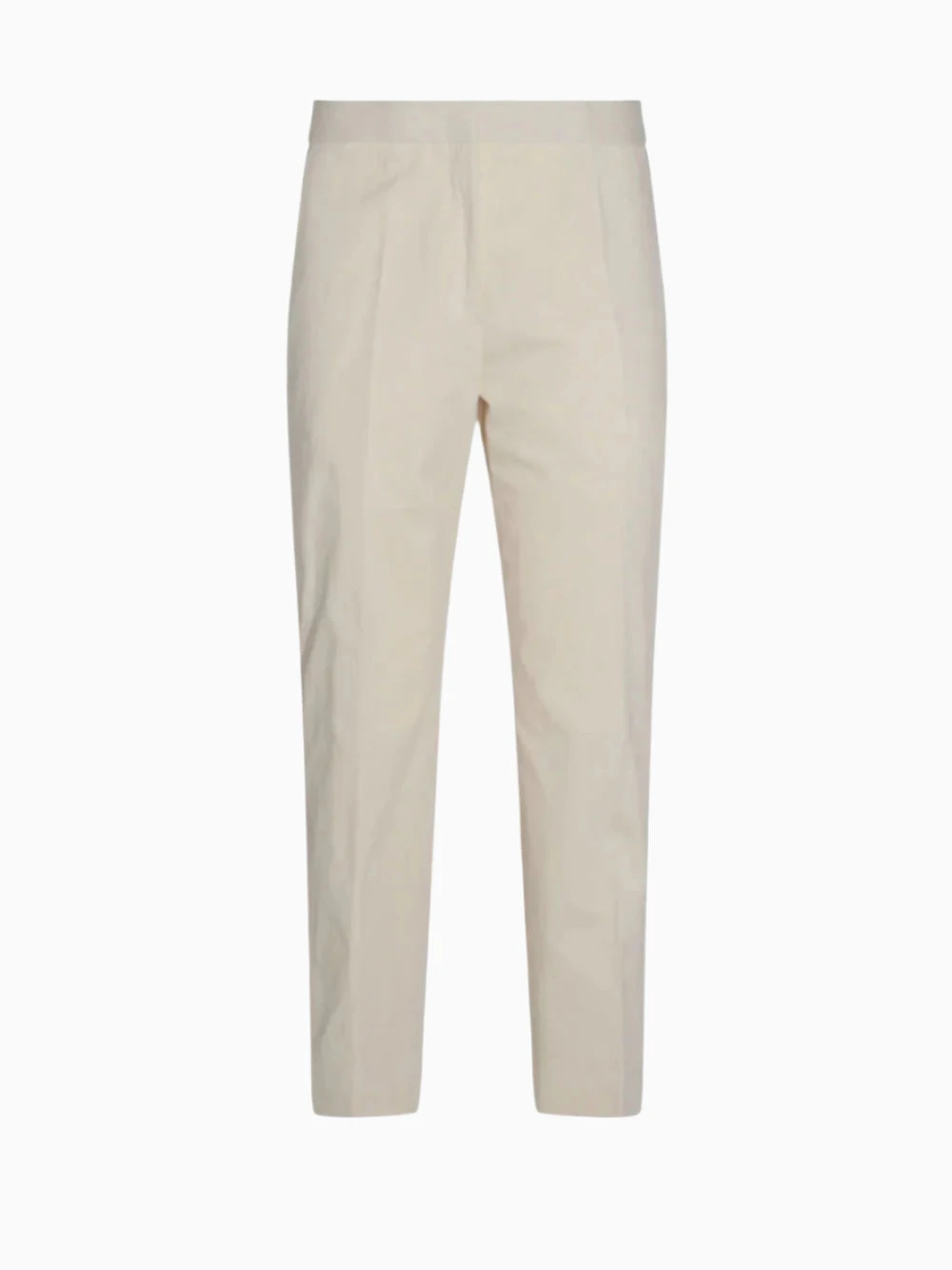 Cropped trousers Jil Sander Cropped Trousers -Ottodisanpietro J01KA0181 J45286 740 Jil Sander trousers OTTODISANPIETRO