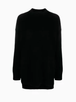 Jil Sander Oversized Jumper
