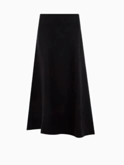 Jil Sander Asymmetric Skirt