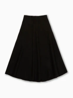 Jil Sander Asymmetric Skirt -Ottodisanpietro J02MA0024 J14506 001JilSanderskirtottodisanpietro v1