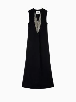 Jil Sander Evening Dress