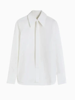 Jil Sander Tie-detail Shirt