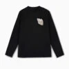 Jil Sander T-shirt With Leaf