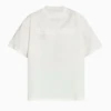 Jil Sander Logo-print Cotton T-shirt
