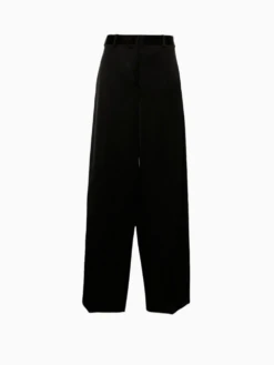 Ottodisanpietro 15 Ottodisanpietro -Ottodisanpietro J03KA0222 J65112 001 Jil Sander trousers OTTODISANPIETRO 1
