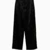 Jil Sander Satin Trousers