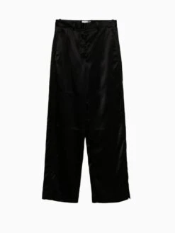 Jil Sander Satin Trousers