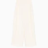 Jil Sander Pleated Crease Trousers