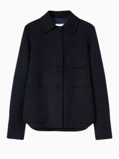 Jil Sander Cashmere Jacket