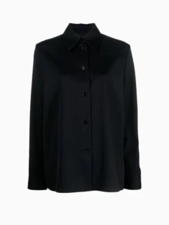 Jil Sander Long-sleeve Shirt