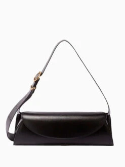 Jil Sander Small Cannolo Bag