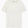 Jil Sander Crew-neck T-Shirt