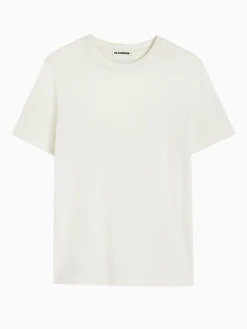 Jil Sander Crew-neck T-Shirt