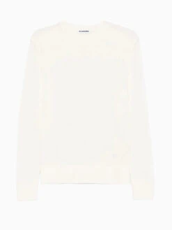 Jil Sander Wool Jumper