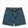Jil Sander Denim Shorts