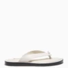 Jil Sander Thong Sandals