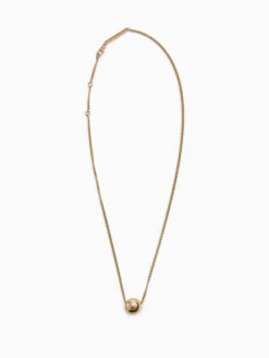 Loewe Pebble Necklace