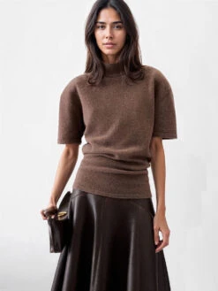 Jacquemus The Castagna Jumper