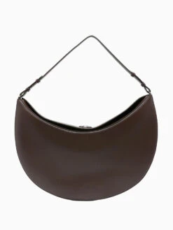 Jacquemus The Ovalo Bag