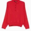 Jacquemus The Pallone Polo Sweater