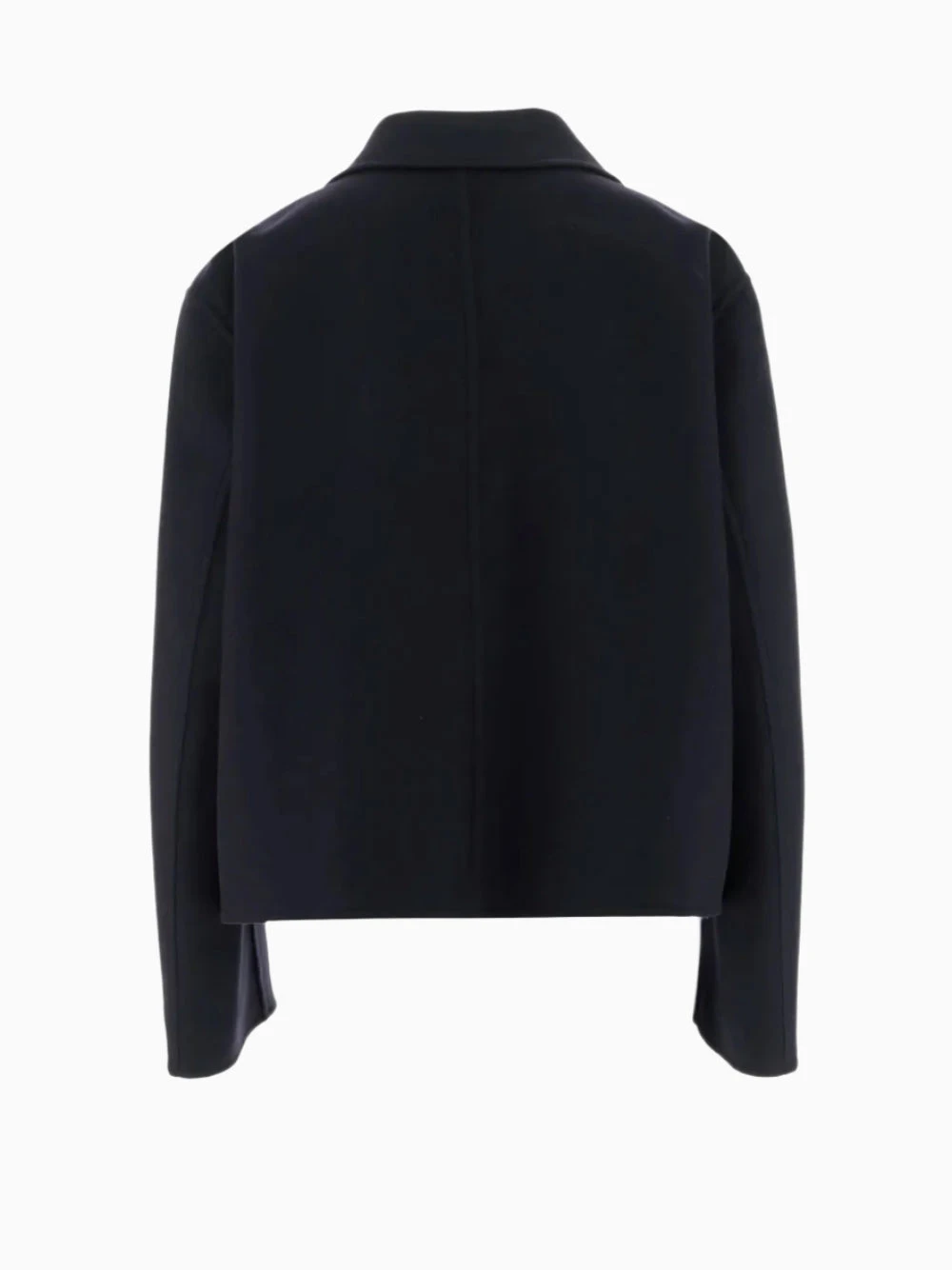 Double-faced coat Jil Sander Double-faced Coat -Ottodisanpietro Jil Sander coat OTTODISANPIETRO J02BN0231 J40035 402 2