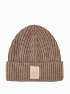 Loewe Cashmere Beanie