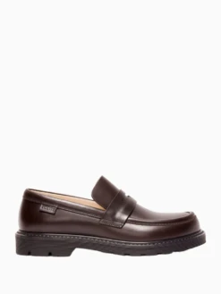 Loewe Blaze Loafers