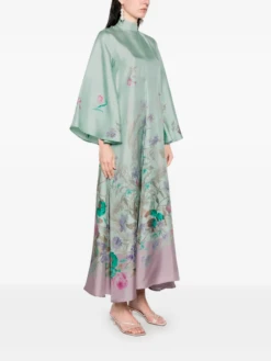 Magnifico Dress 2 Magnifico Dress -Ottodisanpietro La Double J dress OTTODISANPIETRO DRE0232 SIL001HEA03 GR11 5