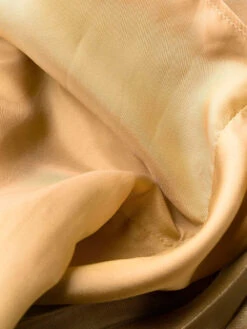 Prada Technical Voile Pleated Midi Dress 7 Prada Technical Voile Pleated Midi Dress -Ottodisanpietro M037395 Prada vestido midi plisado ottodisanpietro 4