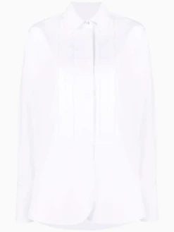 Jil Sander Long-sleeve Button-fastening Shirt