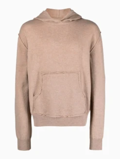 Maison Margiela Hooded Jumper