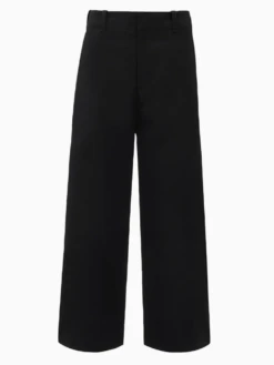 Bottega Veneta Culotte Trousers