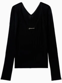 Jacquemus Pralù Top