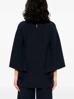 Arama Top -Ottodisanpietro M039828 Safiyaa top OTTODISANPIETRO 4